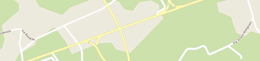 Mappa della impresa azienda agricola caio di salvador pier antonio a SACILE