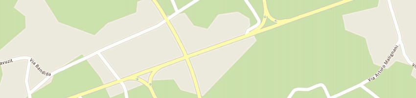 Mappa della impresa falegnameria rubert - (sas) a SACILE