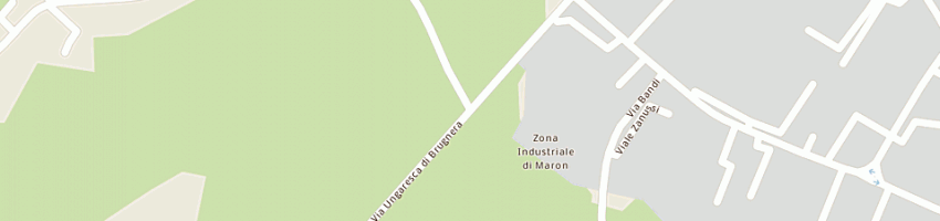 Mappa della impresa associazione polisportiva dilettantistica pordenone nord a PORDENONE