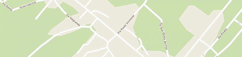 Mappa della impresa pusiol dario a FONTANAFREDDA