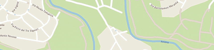 Mappa della impresa elda immobiliare - srl a ROMA