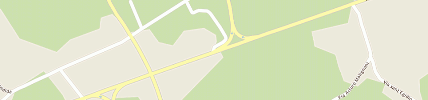 Mappa della impresa cernoia patrizio a SACILE