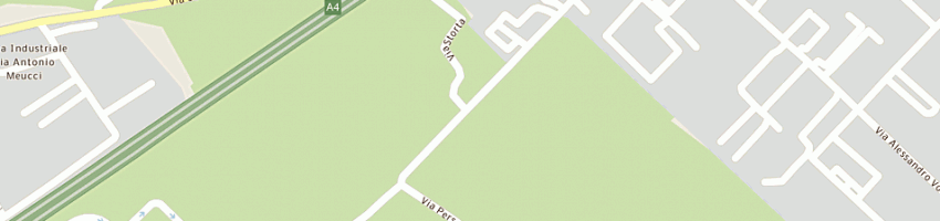 Mappa della impresa vale net srl a NOVENTA DI PIAVE