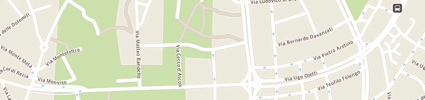 Mappa della impresa scuole pubbliche scuole elementari a ROMA