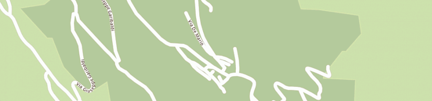 Mappa della impresa bar ristorante affittacamere stella alpina da plenta a SANTO STEFANO DI CADORE