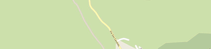 Mappa della impresa buzzo contin maurizio a SANTO STEFANO DI CADORE