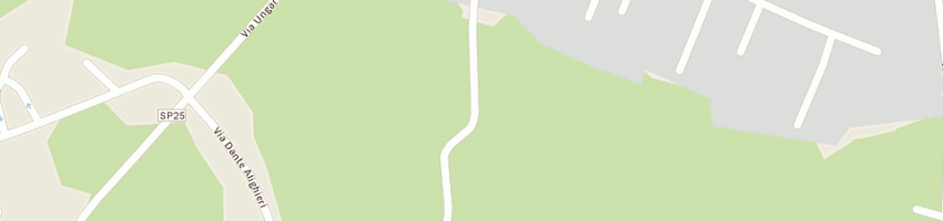 Mappa della impresa camarotto dino a BRUGNERA