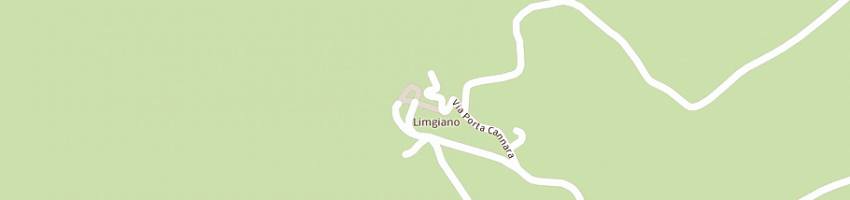 Mappa della impresa cacciamani domenico a BEVAGNA