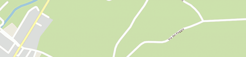 Mappa della impresa valentini luigi a RIMINI