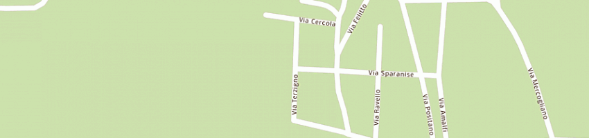 Mappa della impresa zoccolini carlo a ROMA