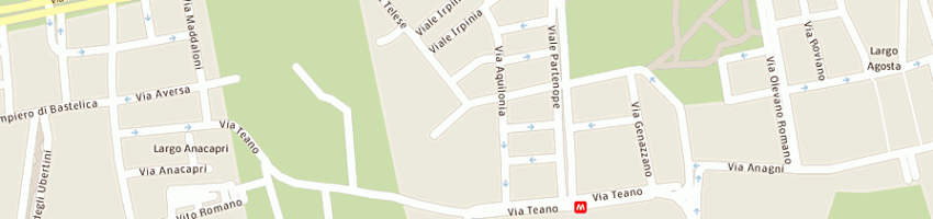 Mappa della impresa scuole pubbliche scuola media statale a ROMA