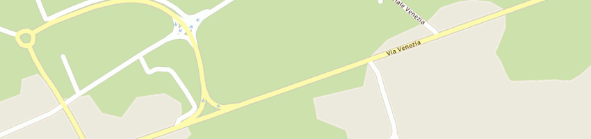 Mappa della impresa al parco fontanafredda srl a FONTANAFREDDA