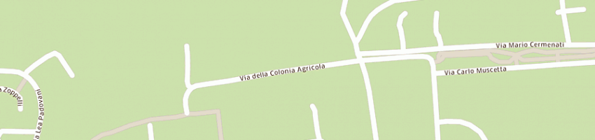 Mappa della impresa daddigaia srl a ROMA