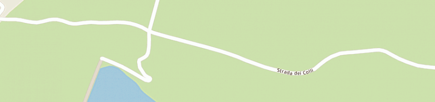 Mappa della impresa manni carlo a NARNI