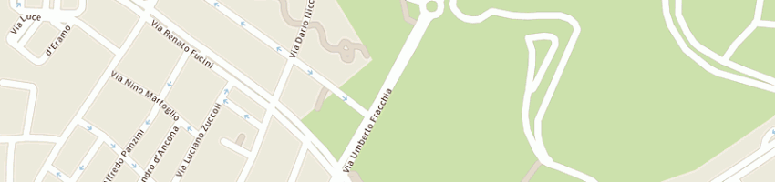 Mappa della impresa de nardo luigi a ROMA