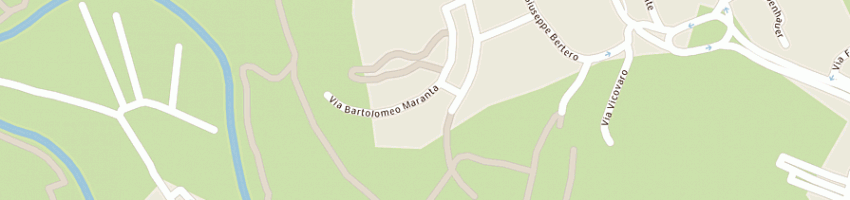Mappa della impresa logik sas a ROMA
