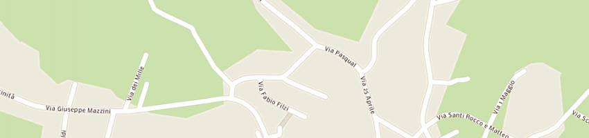 Mappa della impresa corazza carlo a BRUGNERA
