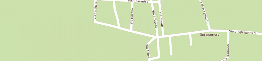 Mappa della impresa micro em micro elettronica e meccanica srl a ROMA