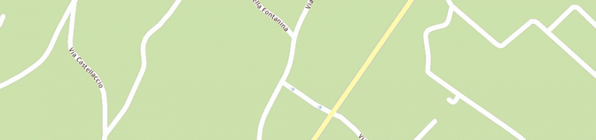 Mappa della impresa salimbeni flavia a RIMINI