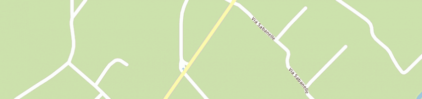 Mappa della impresa joys srl a RIMINI