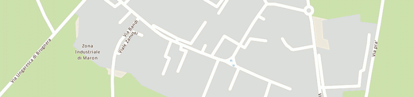 Mappa della impresa formenti seleco spa a PORDENONE