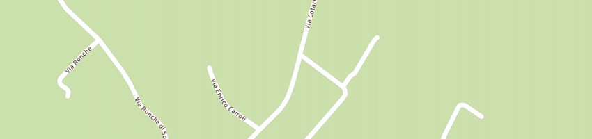 Mappa della impresa polotto adriano a GORGO AL MONTICANO