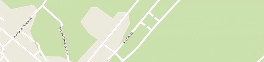 Mappa della impresa punto gas di ragno pi maurizio a FONTANAFREDDA