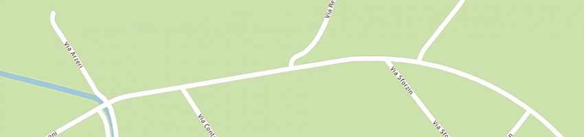 Mappa della impresa cappellazzo giancarlo a SALGAREDA