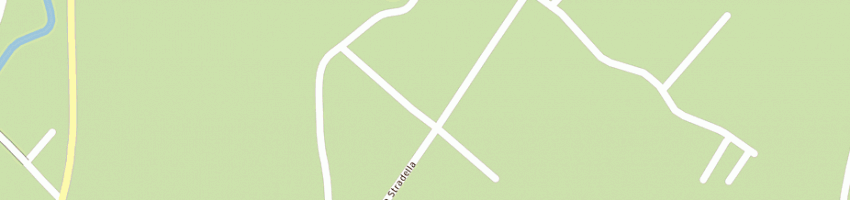 Mappa della impresa selussi enrico a RIMINI