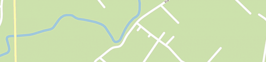 Mappa della impresa amantini pietro a RIMINI
