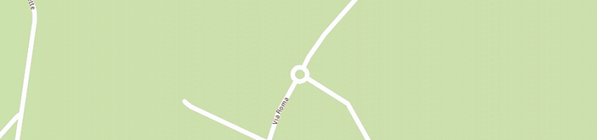 Mappa della impresa canevese giuseppe a GORGO AL MONTICANO