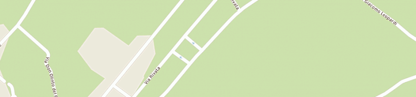 Mappa della impresa tranceria rimar a VIGONOVO