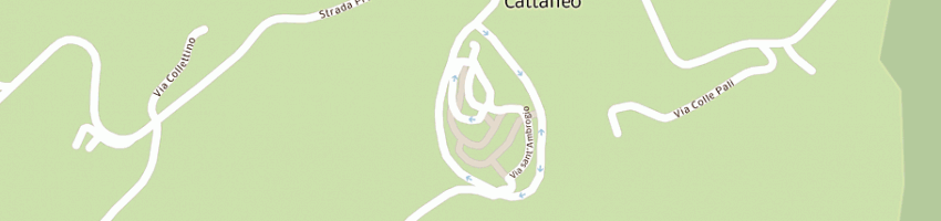 Mappa della impresa tracovap - trasportatori consorziati valle del puglia a GUALDO CATTANEO