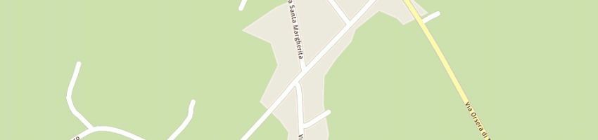 Mappa della impresa santarossa lino a BRUGNERA