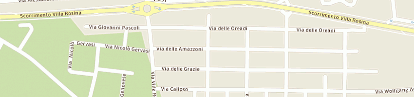 Mappa della impresa simonte pietro a TRAPANI
