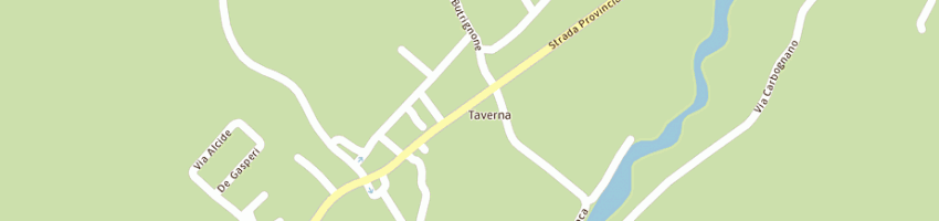 Mappa della impresa balzi liberino a MONTE COLOMBO