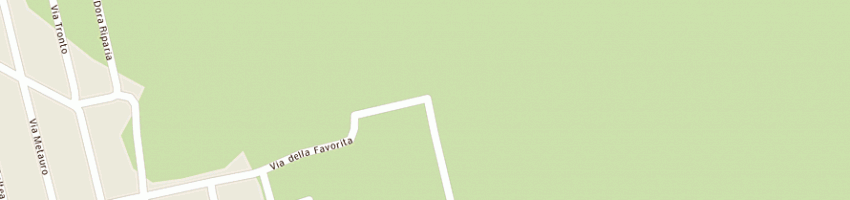 Mappa della impresa lanci roberto a ARDEA