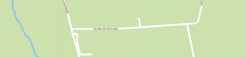 Mappa della impresa trifoglio intagli a PRATA DI PORDENONE