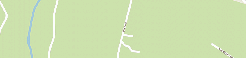 Mappa della impresa marson massimo a BRUGNERA