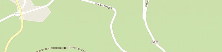 Mappa della impresa sangemini spa a SAN GEMINI