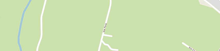 Mappa della impresa speretta srl a BRUGNERA