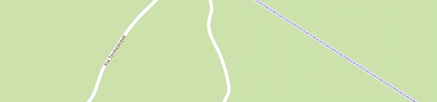 Mappa della impresa marcon lino a MANSUE 