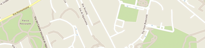 Mappa della impresa devsphere srl a ROMA
