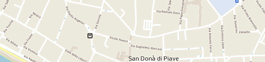 Mappa della impresa Kuality