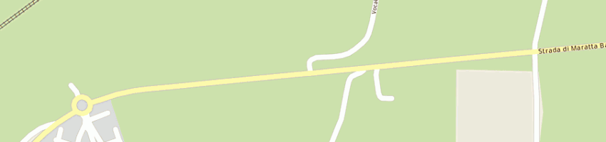 Mappa della impresa publipoint di trimboli graziella a TERNI