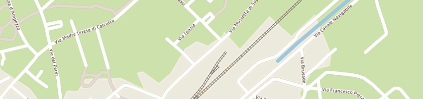 Mappa della impresa verona oddone a SAN DONA DI PIAVE