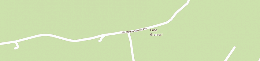 Mappa della impresa otm di tamburo antonio e giacomo snc a BEVAGNA