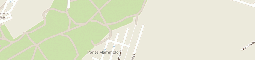 Mappa della impresa meleo sergio a ROMA