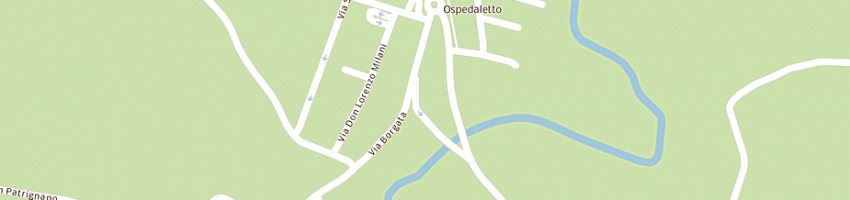 Mappa della impresa sindacato agenti e rappresentanti asarco a RIMINI