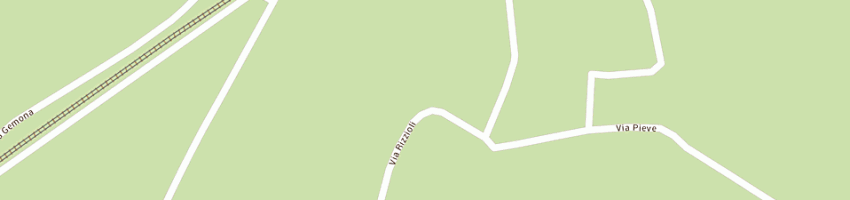 Mappa della impresa del ben enrico a FONTANAFREDDA
